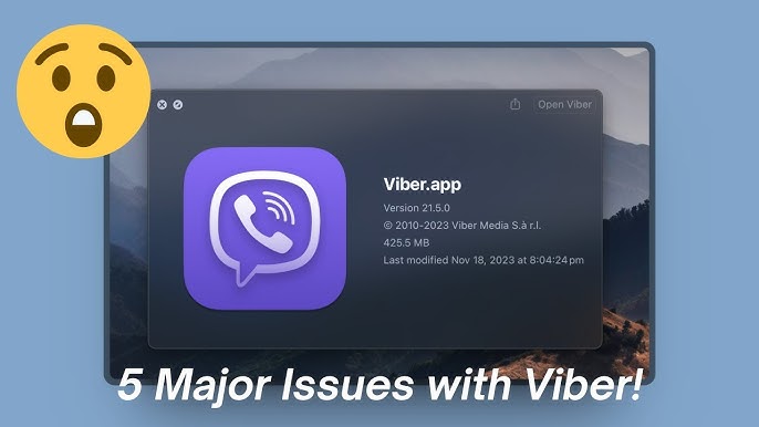 How to find customers on Viber