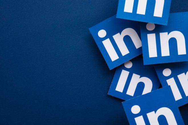LinkedIn Marketing - Why can