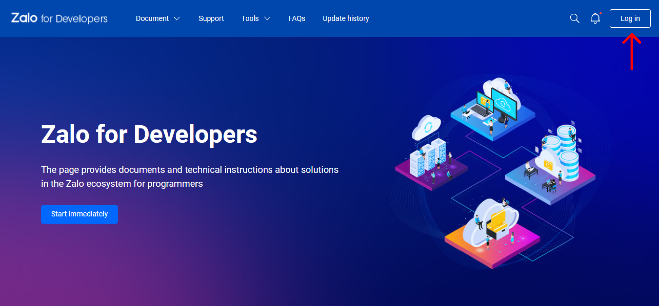 Telegram QR code scanning