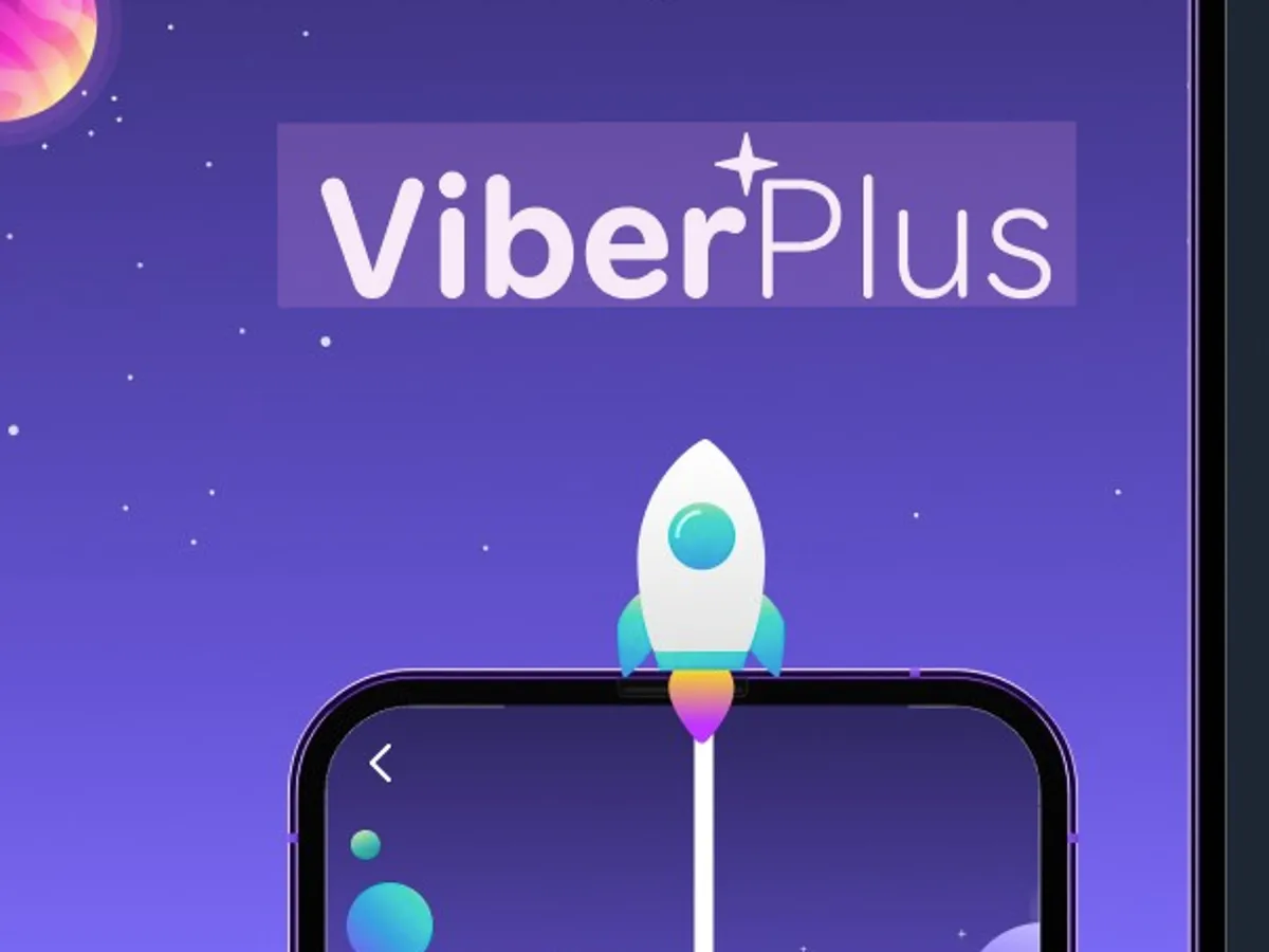 Viber Promotion Registration