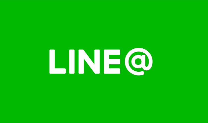 Line: A cross-platform communication tool that connects the world.